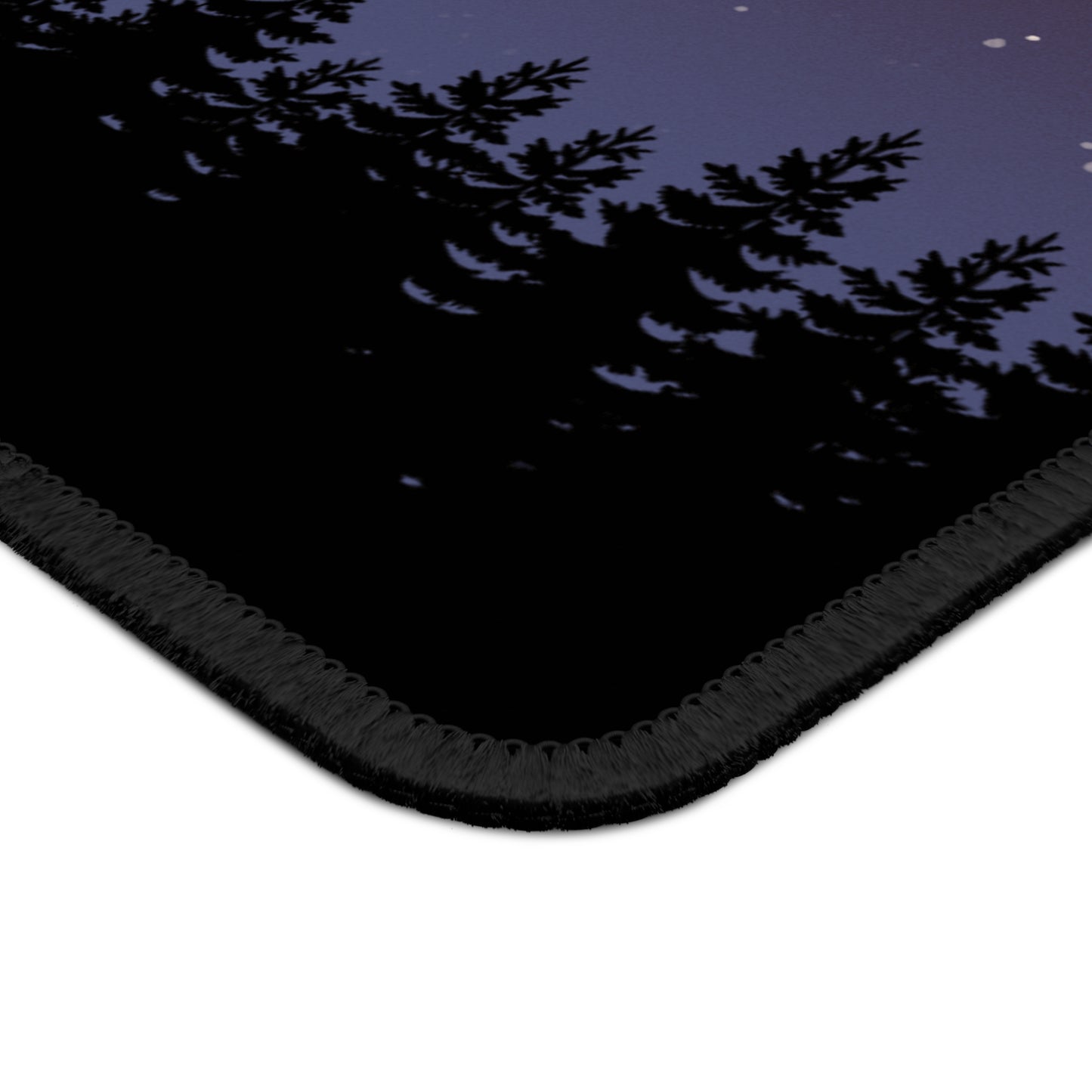 UFO Gaming Mouse Pad