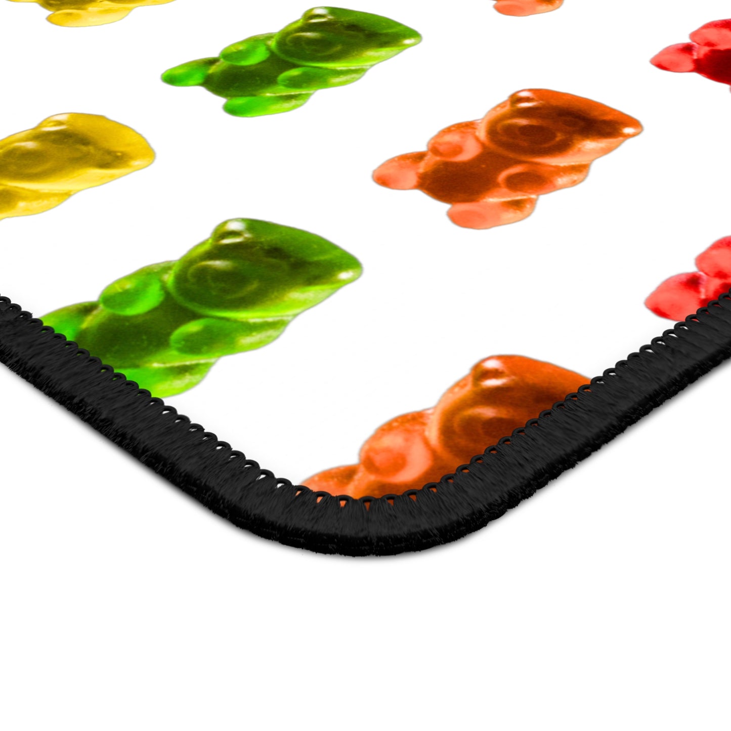 Gummy Bear Gaming Mouse Pad