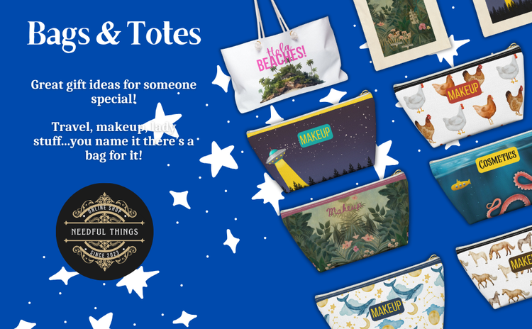 Great totes hot sale