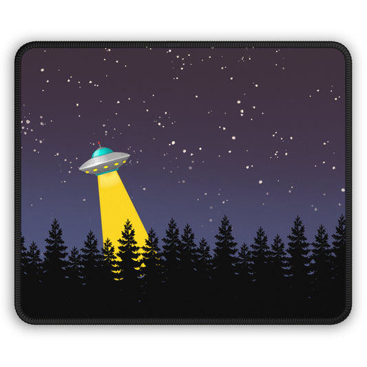 UFO Gaming Mouse Pad