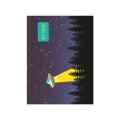 UFO Postcard Bundles