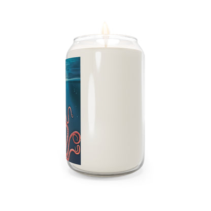 Ocean Danger Scented Candle