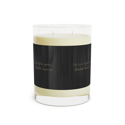 The Hum of Bees Soy Candle - For The Bee Lover!